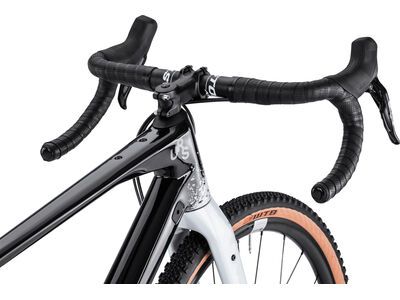 BMC URS Three, black/grey - Bild 8
