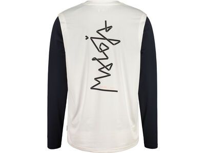 Maloja ScanfsM., shaded white multi - Bild 2