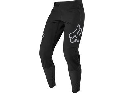 Fox Youth Defend Pant, black