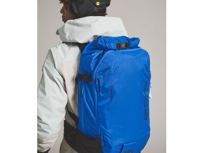 Ortovox Free Rider 28, black raven - Bild 9