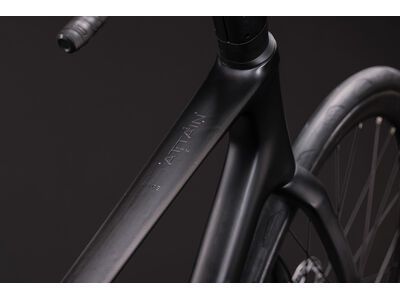 Cube Attain C:62 Race, carbon´n´coalchrome - Bild 2