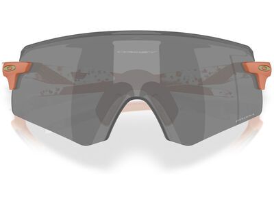 Oakley Encoder Terrazzo, Prizm Black / clear terrazzo - Bild 7