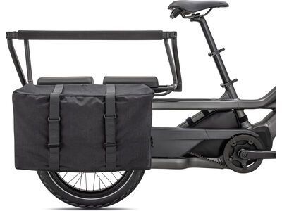 Specialized Turbo Porto Seitentasche, black - Bild 4