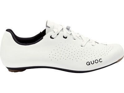 Quoc Escape Road Lace, white - Bild 5