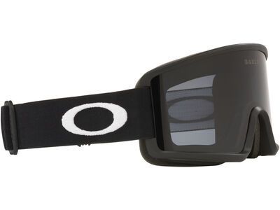 Oakley Target Line L, Dark Grey / matte black - Bild 10