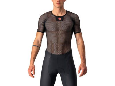 Castelli Core Mesh 3 SS black