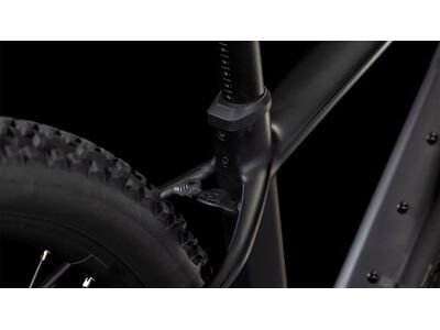 Cube Reaction Hybrid One 600 29, blackline - Bild 3