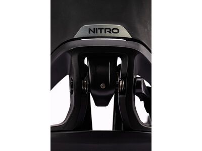 Nitro Step-On Women's, black - Bild 8