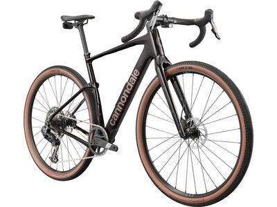 Cannondale Topstone Carbon 2 AXS SmartSense, copper ore - Bild 2