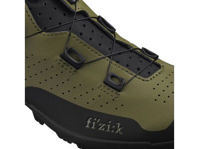 Fizik Terra Atlas, army - Bild 6