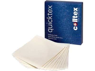 Colltex Quicktex - Haftkleberpads