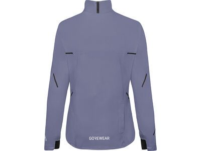 GOREWEAR Spinshift Gore-Tex Jacke Damen, amethyst grey - Bild 3
