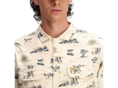 Topo Designs Daytripper Shirt Herren, westbound - Bild 5