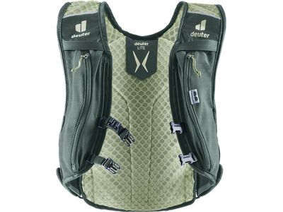 Deuter Rogla 5, grove-ivy - Bild 2