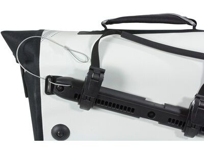 ORTLIEB Anti-Theft-Device - Long / 25 cm (E125), silver - Bild 4