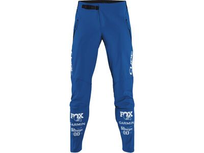 Cube MTB Pants X Actionteam, blue