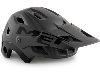 MET Parachute MCR MIPS, black/matt glossy - Bild 7