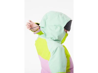 Picture Exa Jkt, orchid acid silt green - Bild 10