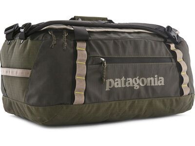 Patagonia Black Hole Duffel 40L, pine needle green