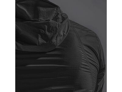 GOREWEAR Fernflow Windbreaker mit Kapuze Damen, black - Bild 7