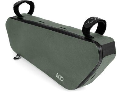 Cube Acid Rahmentasche Pack Pro 4, green - Bild 2