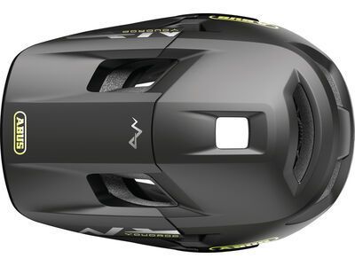 Abus YouDrop FF, velvet black - Bild 2