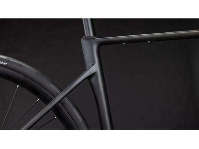 Cube Attain C:62 Race, blackline - Bild 6