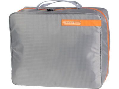 ORTLIEB Packing Cube L grey