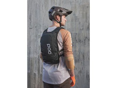 POC Column VPD Backpack 13L, uranium black - Bild 4