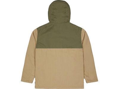 Picture Moday Jkt, dark stone tobacco - Bild 3