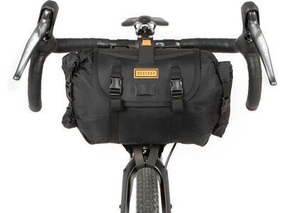 Restrap Holster Bar Bag - 14 L black