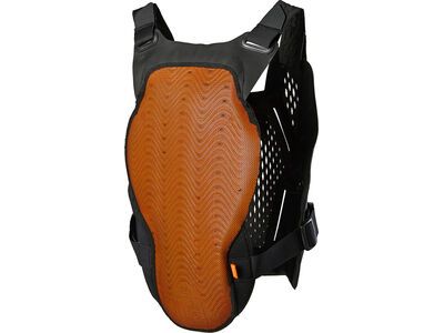 Fox Raceframe Impact Soft Back Guard D3O, black - Bild 3