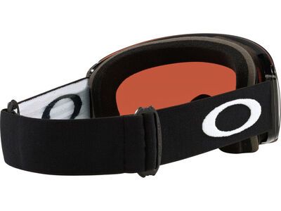Oakley Flight Deck M, Prizm Snow Garnet / matte black - Bild 7