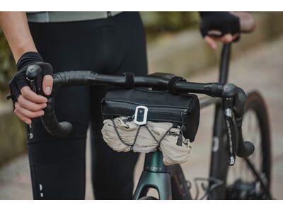 Topeak Tubular BarBag Slim, black - Bild 4