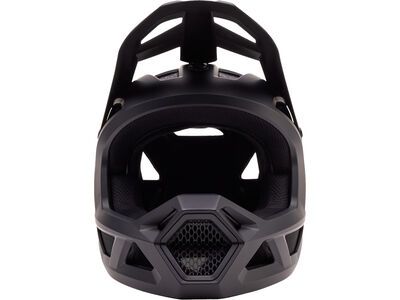 Fox Rampage, matte black - Bild 3