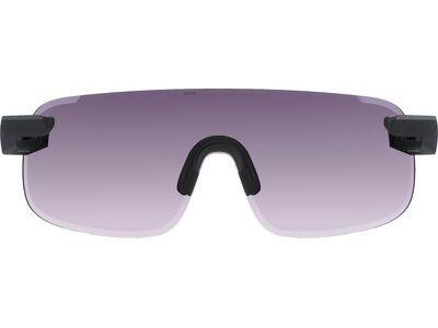 POC Elicit, Clarity Road/Sunny Silver / uranium black - Bild 4