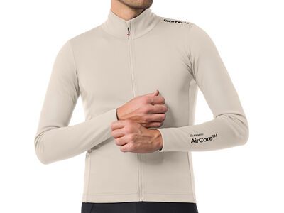 Castelli Espresso 2 Jacket, clay - Bild 1