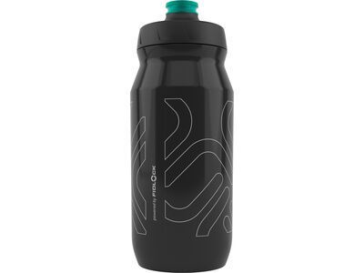 Fidlock Fidguard Bottle 600 Antibacterial, black/grey - Bild 2