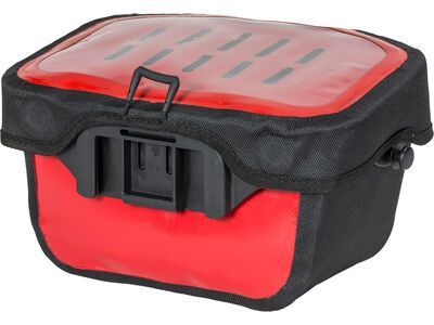 ORTLIEB Ultimate 5 L, red-black - Bild 2
