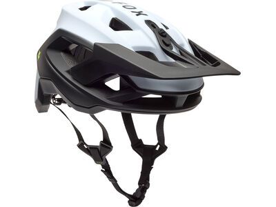 Fox Speedframe 5050, black/white - Bild 2