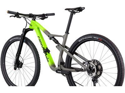 Cannondale Scalpel Carbon 2, stealth grey - Bild 6