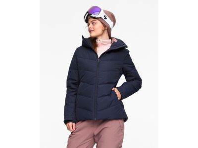 Kari Traa Camilla Jacket, royal - Bild 3