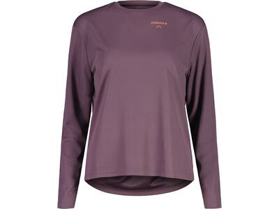 Maloja LoganM. stormy lilac