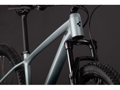 Cube Aim Pro 29, grey´n´black - Bild 6