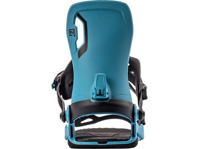 Nitro Talent, teal - Bild 4