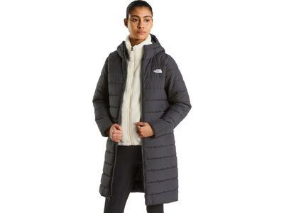 The North Face W Aconcagua Hooded Parka, tnf black - Bild 4