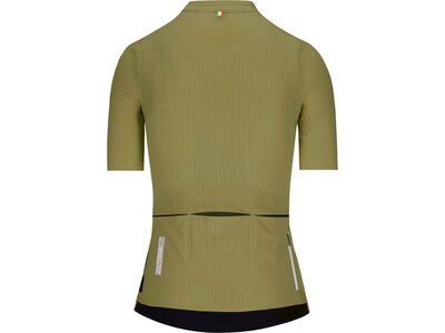 Q36.5 Dottore Pro Jersey Women, drab green - Bild 2