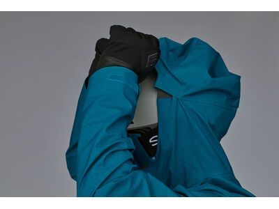 Patagonia Men's Untracked Jacket, belay blue - Bild 3