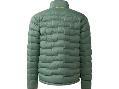 Haglöfs ROC Flash Down Jacket Men, chlorophyll green - Bild 2