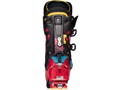 La Sportiva Sparkle 2.0, berry/blue moon - Bild 3